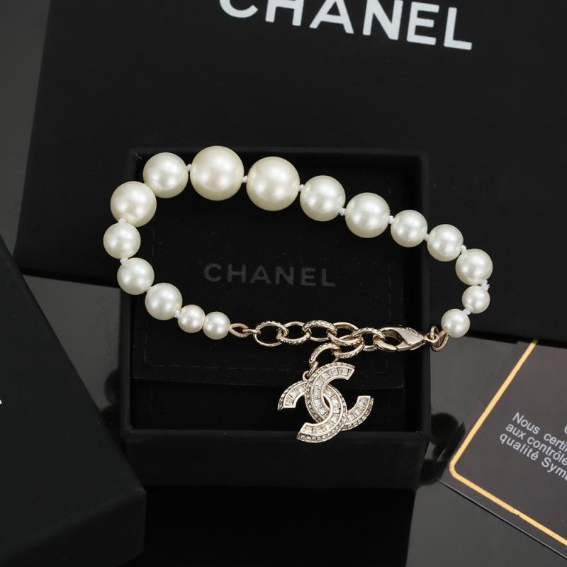 Ch**el bracelets